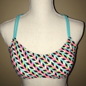 O’Rageous Bikini Top